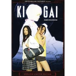Ki-Gai