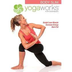 YogaWorks for Everybody: Body Slim
