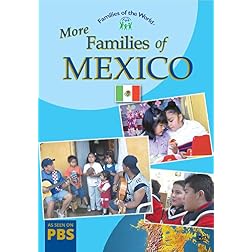 More Families Of Mexico