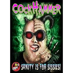 CockHammer