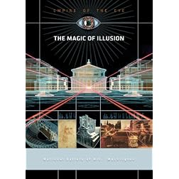 Empire of the Eye: The Magic of Illusion