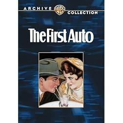 The First Auto