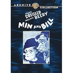 Min and Bill