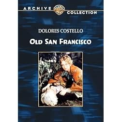 Old San Francisco