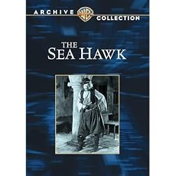 The Sea Hawk