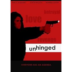 Unhinged