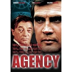 Agency