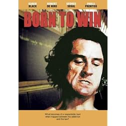 Born To Win