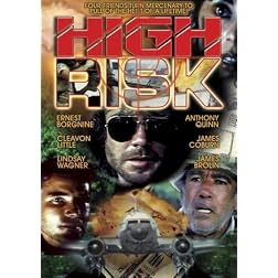 High Risk
