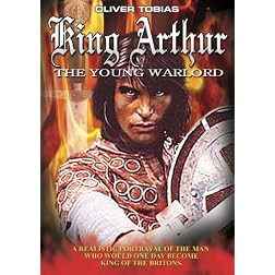 King Arthur The Young Warlord