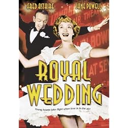 Royal Wedding