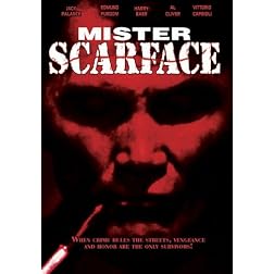 Mister Scarface