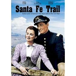 Santa Fe Trail