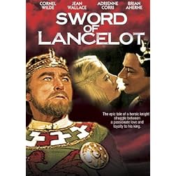 Sword Of Lancelot