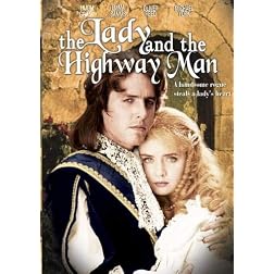 The Lady And The Highwayman