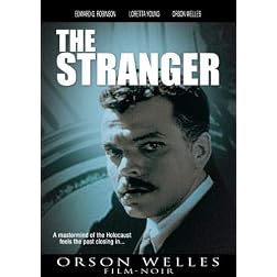 The Stranger
