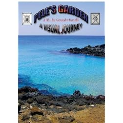 Pele's Garden  A Visual Journey