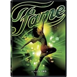 Fame: Season Two