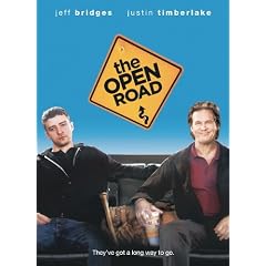 The Open Road