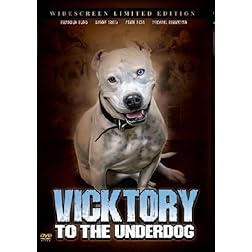 Vicktory to the Underdog