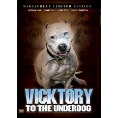 Vicktory to the Underdog