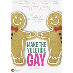 Make the Yuletide Gay