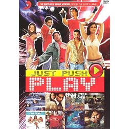 Just Push Play 50 Sizzling Song Videos