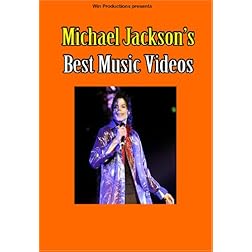 Michael Jackson / Best Music Videos