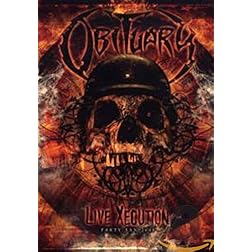 Obituary: Live Xecution