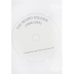 The Negro Soldier (1944-USA)