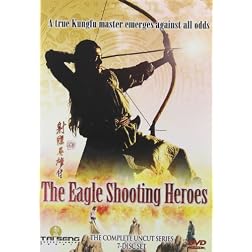 The Eagle Shooting Heroes