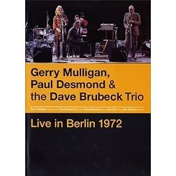 Live In Berlin 1972