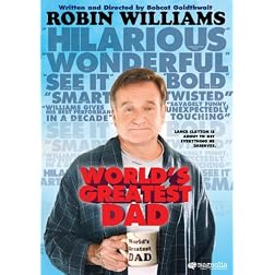 World's Greatest Dad