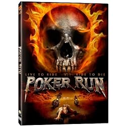 Poker Run