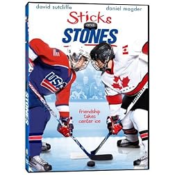 Sticks And Stones