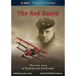 The Red Baron
