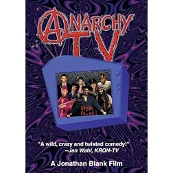 Anarchy TV