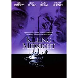 Killing Midnight