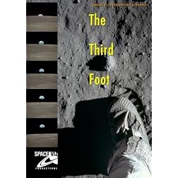 The Third Foot (An Interview with Buzz Aldrin)
