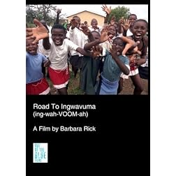 Road To Ingwavuma  (Home Use)