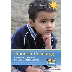 Emotion Coaching