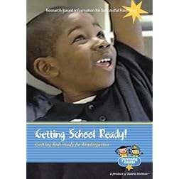 Getting School Ready