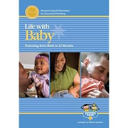 Life with Baby