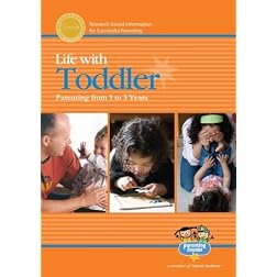Life with Toddler