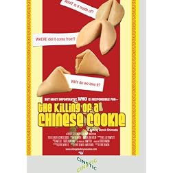 The Killing of a Chinese Cookie