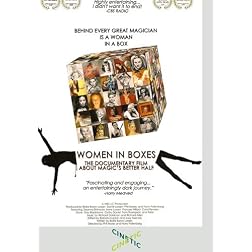 Women In Boxes