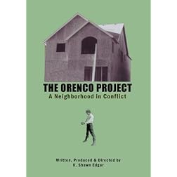 The Orenco Project: A Neighborhood in Conflict