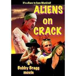Aliens on Crack