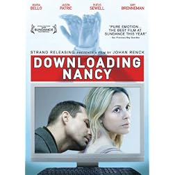 Downloading Nancy