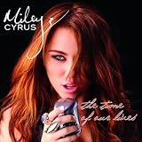 The Time of Our Lives by Miley Cyrus